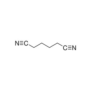 Molecular Structure of Adiponitrile Molecular Structure of Adiponitrile