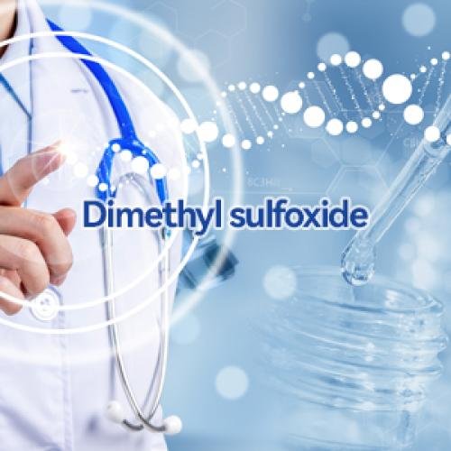 The Biological Reactions of Dimethyl Sulfoxide (DMSO): Properties, Mechanisms, and Medical Uses