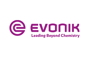 EVONIK logo