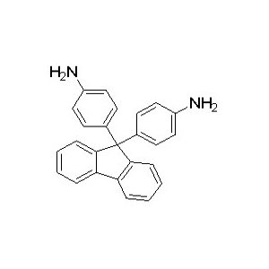 BAFL CAS 15499-84-0 molecular structure