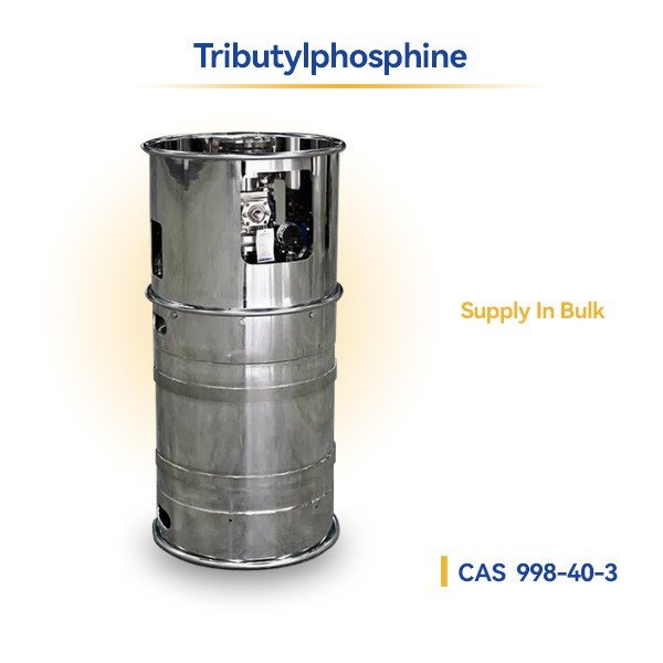 Tributylphosphine CAS 998-40-3