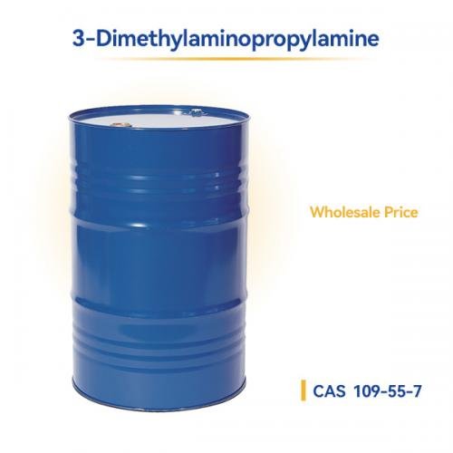 Buy 3-Dimethylaminopropylamine (DMAPA) CAS 109-55-7 Online from GOTATI Chemical