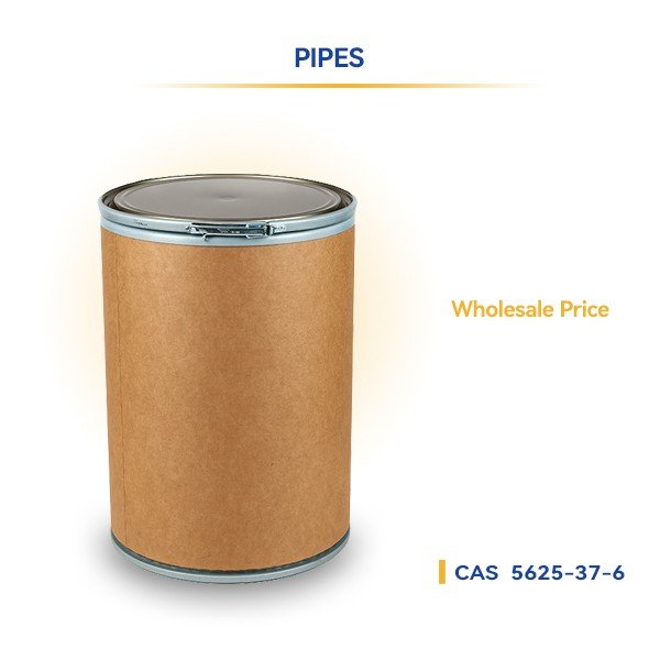 PIPES CAS 5625-37-6