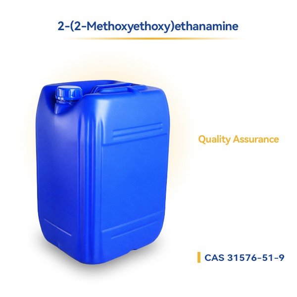 2-(2-Methoxyethoxy)ethanamine CAS 31576-51-9