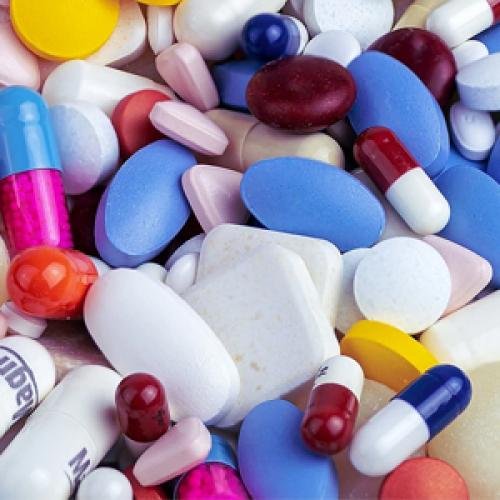 Pharmaceutical Intermediates for API Synthesis | GOTATI Chemical