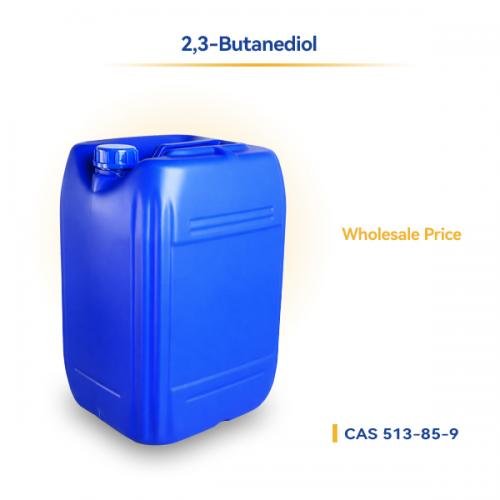 2,3-Butanediol CAS 513-85-9