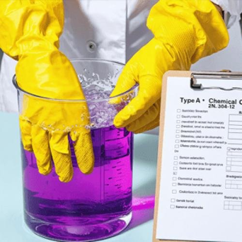 The Hidden Menace: Understanding and Mitigating Solvent Corrosivity