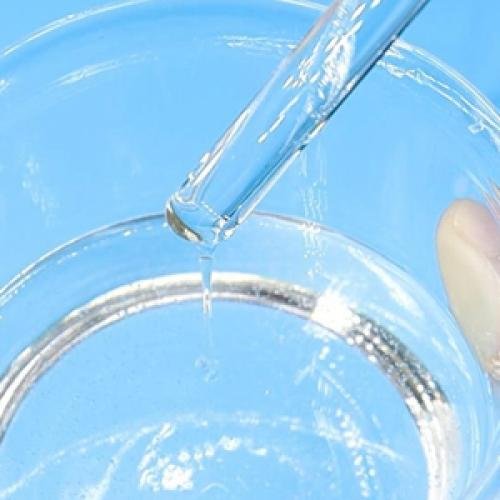 Why is ​Methyltrichlorosilane Hydrophobic?