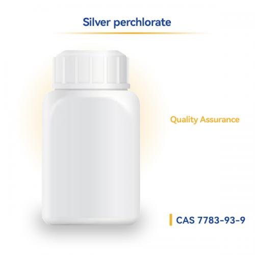 Silver Perchlorate CAS 7783-93-9