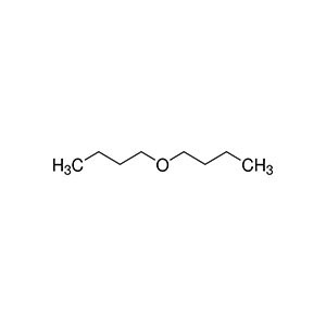 Molecular Structure of Dibutyl Ether Molecular Structure of Dibutyl Ether