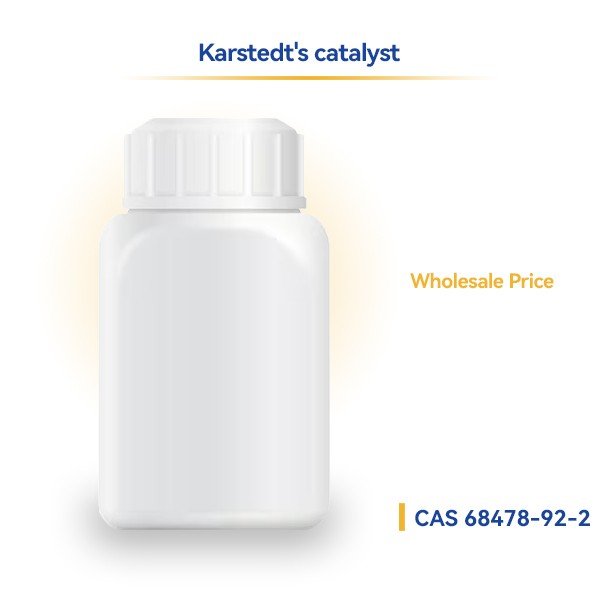 Karstedt's catalyst CAS 68478-92-2