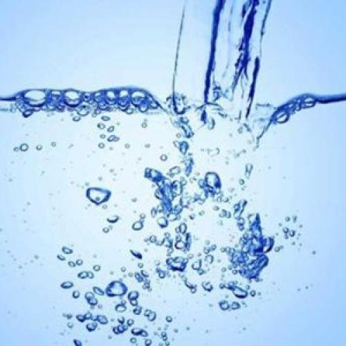 How is Aluminum Sulfate used in Water Treatment?