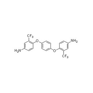 6FAPB Molecular Structure 6FAPB CAS 94525-05-0 molecular structure