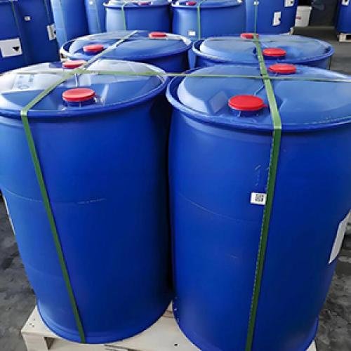 Key Parameters for Procuring Dimethyl Sulfoxide (DMSO) Raw Materials
