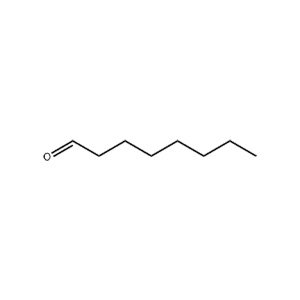 Molecular Structure of Octanal Molecular Structure of Octanal