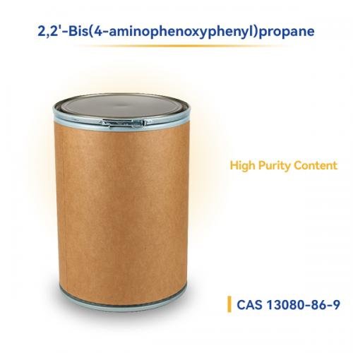 Buy 2,2'-Bis(4-aminophenoxyphenyl)propane (BAPP) CAS 13080-86-9 Online from GOTATI Chemical