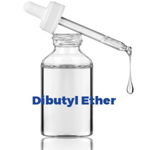 Dibutyl Ether: The Underestimated Solvent Star