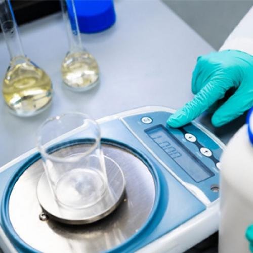 Halogenated Intermediates & Halide Derivatives Supplier | GOTATI Chemical
