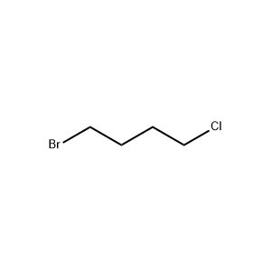 Molecular Structure of 1-Chloro-3-iodopropane Molecular Structure of 1-Chloro-3-iodopropane