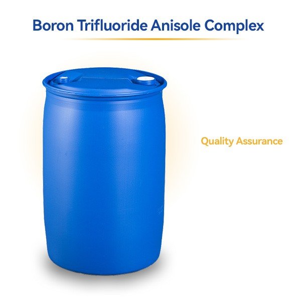 Boron Trifluoride Anisole Complex 