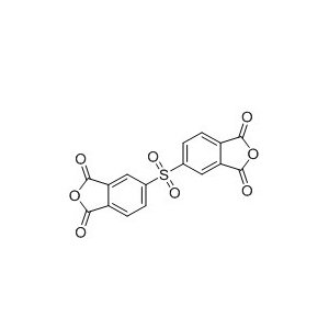 DSDA Molecular Structure DSDA CAS 2540-99-0 molecular structure