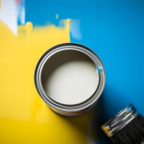 The Application of Solvents in the Coatings Industry