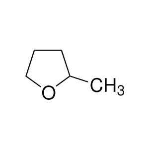Molecular Structure of 2-Methyltetrahydrofuran Molecular Structure of 2-Methyltetrahydrofuran