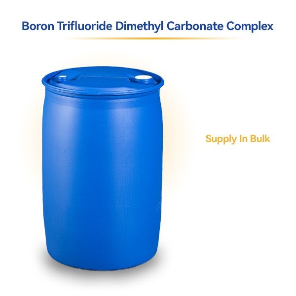 Boron Trifluoride Dimethyl Carbonate Complex 99610-25-0
