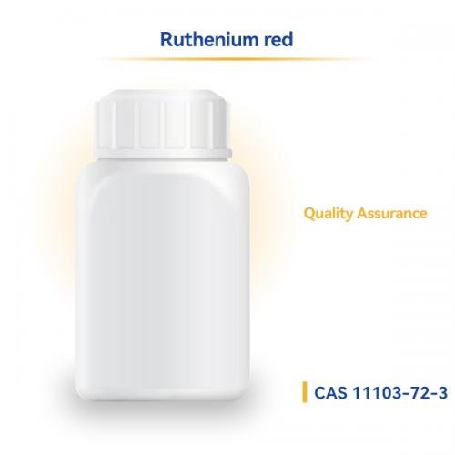 Ruthenium Red CAS 11103-72-3