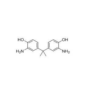 BAP Molecular Structure BAP CAS 1220-78-6 molecular structure