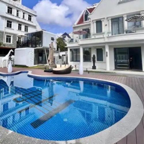 Exploring Common Pool Flocculants: Essential Aids in Water Treatment