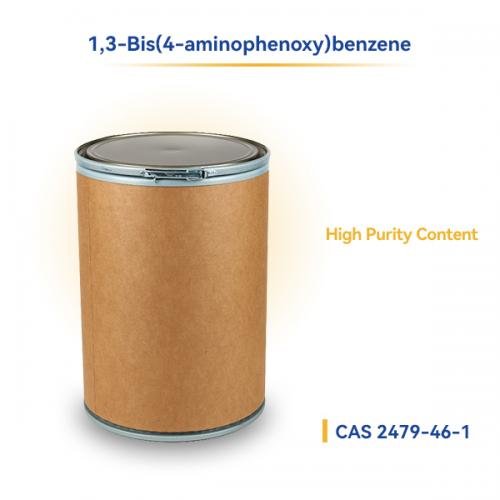 Buy 1,3-Bis(4-aminophenoxy)benzene (TPE-R) CAS 2479-46-1 Online from GOTATI Chemical