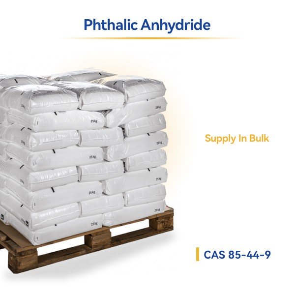 Phthalic Anhydride CAS 85-44-9