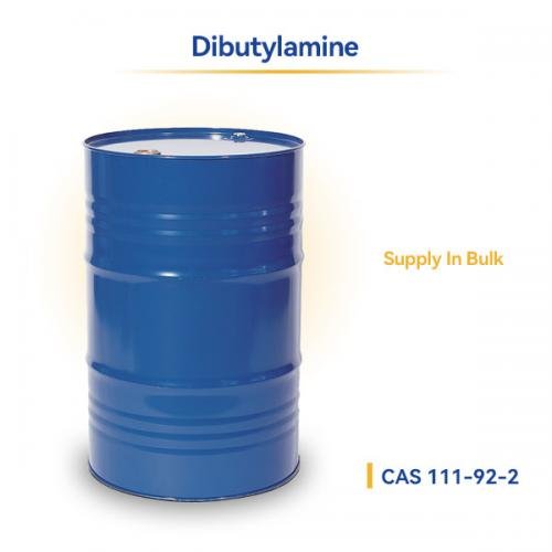 Dibutylamine CAS 111-92-2