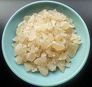 Non-ferric Aluminum Sulfate Granular