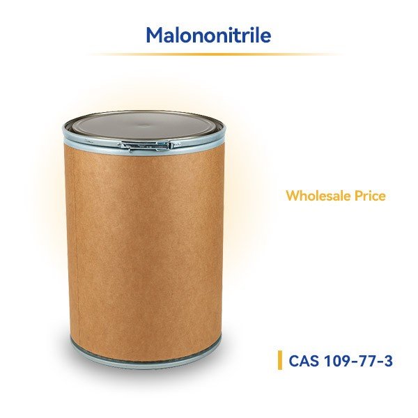 Malononitrile CAS 109-77-3