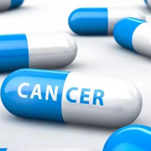 Oncology Drug Intermediates for API Synthesis | GOTATI Chemical