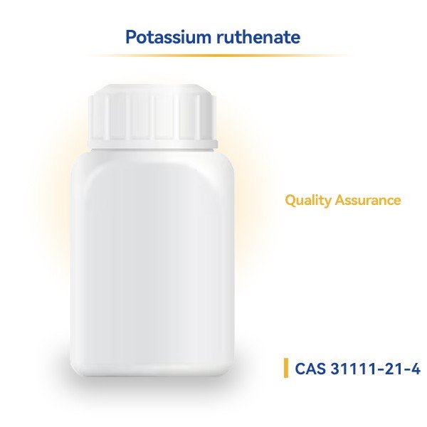 Potassium Ruthenate CAS 31111-21-4