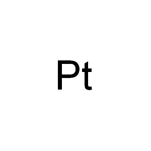 Platinum on Carbon Platinum on Carbon