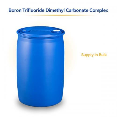 Buy Boron Trifluoride Dimethyl Carbonate Complex 99610-25-0 Online from GOTATI Chemical