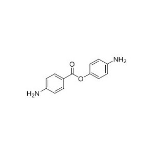 APAB Molecular Structure APAB CAS 20610-77-9 molecular structure