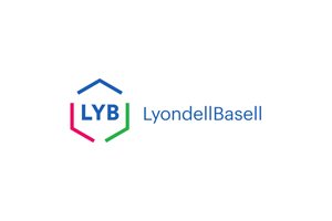 LYONDELLBASELL logo