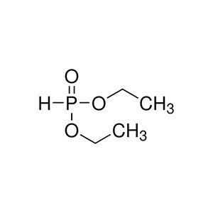 Molecular Structure of Diethyl Phosphite Molecular Structure of Diethyl Phosphite