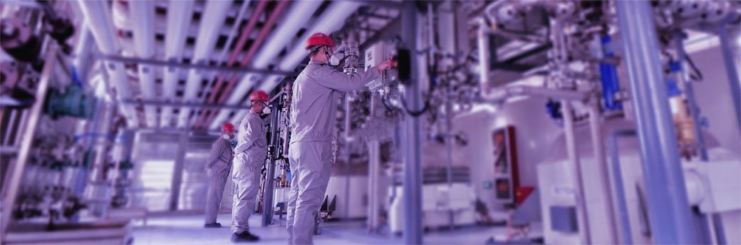 Key Engineering Controls of Hexachloroacetone Production Key Engineering Controls of Hexachloroacetone Production
