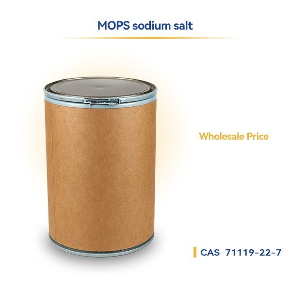 MOPS Sodium Salt CAS 71119-22-7