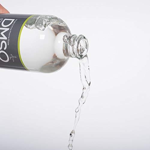 Demystifying DMSO: A Guide to Its Uses and Safety