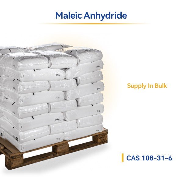 Maleic Anhydride CAS 108-31-6