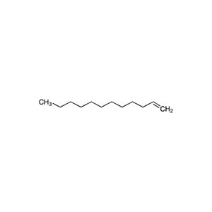 Molecular Structure of 1-Dodecene Molecular Structure of 1-Dodecene