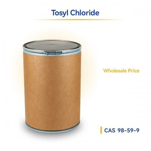 Tosyl Chloride CAS 98-59-9