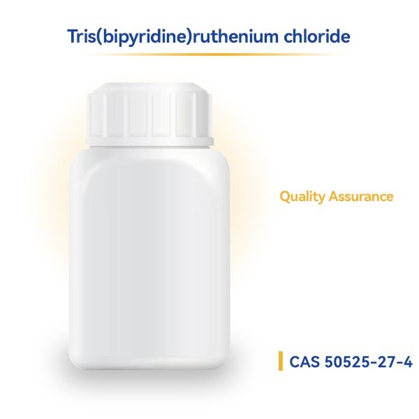 Tris(2,2'-bipyridine)ruthenium(II) Chloride CAS 50525-27-4